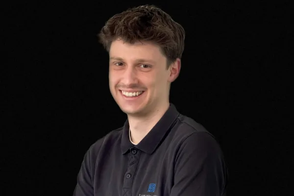 Safesolution Micha Bühler